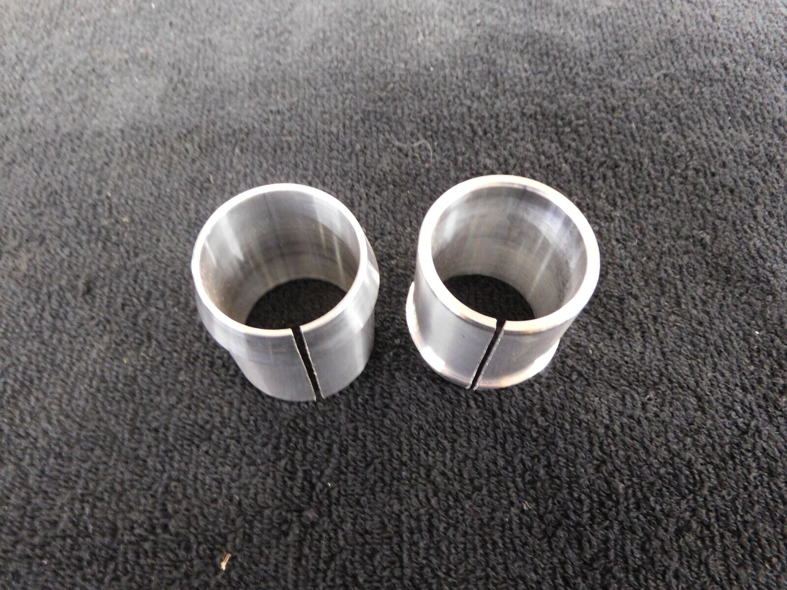 Mufflers and Accessories